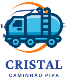 Cristal Caminhão Pipa